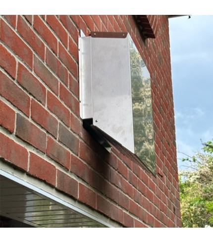 External Outside Motors