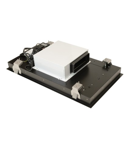 Ceiling Inline Movable Motor Box Kits