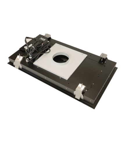 Ceiling Inline Movable Motor Box Kits