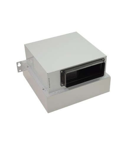 Ceiling Inline Movable Motor Box Kits