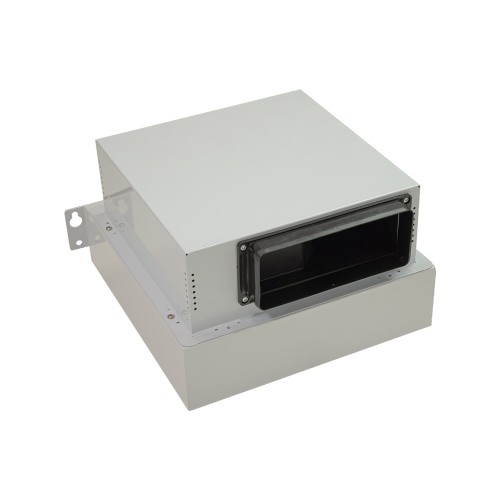 Ceiling Inline Movable Motor Box Kits