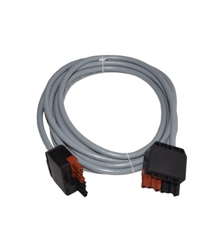 Ceiling Inline Movable Motor Box Kits