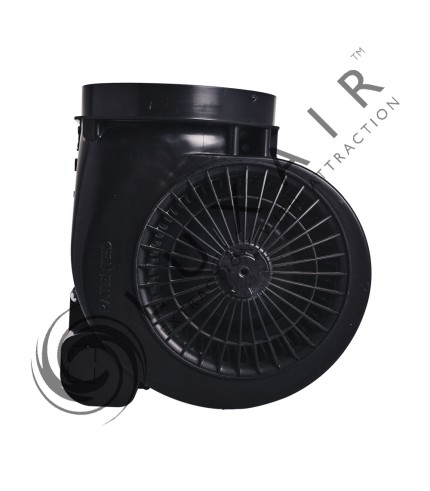 Cooker Hood Motor -  850m³/hr