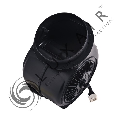 Cooker Hood Motor - 550m³/hr