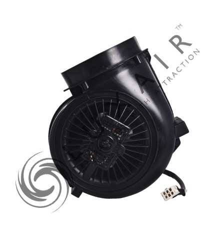 Cooker Hood Motor - 550m³/hr