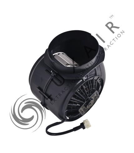 Cooker Hood Motor - 450m³/hr