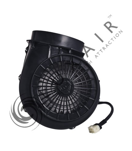 Cooker Hood Motor - 450m³/hr