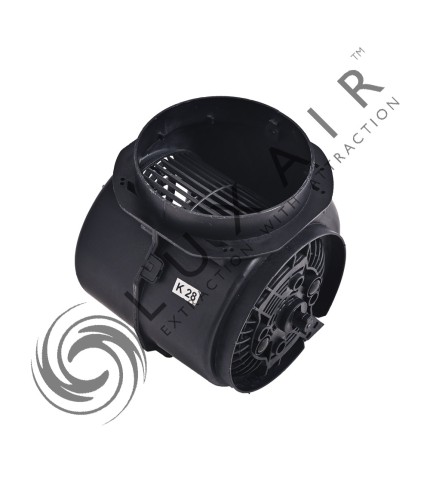 Cooker Hood Motor - 350m³/hr