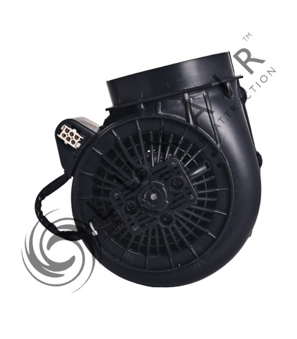 Cooker Hood Motor - 770m³/hr
