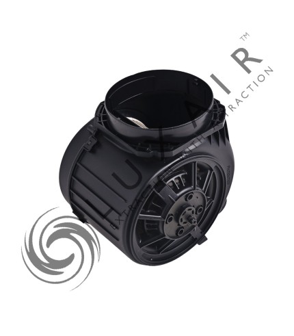 Cooker Hood Motor Powerful - 850m³/hr