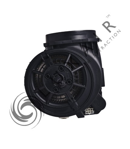 Cooker Hood Motor Powerful - 850m³/hr