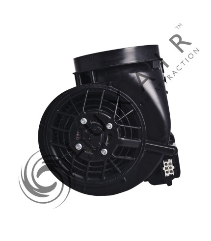 Cooker Hood Motor - 800m³/hr