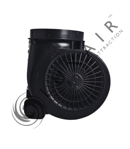 Cooker Hood Motor - 800m³/hr