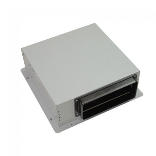 Ceiling Hood - Slimline Brushless Motors