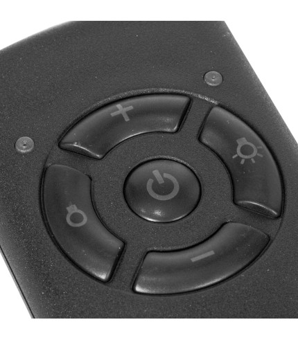 Remote Control Fob 3