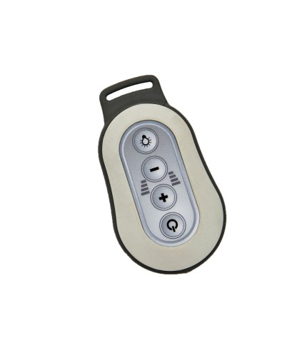 Remote Control Fob 2