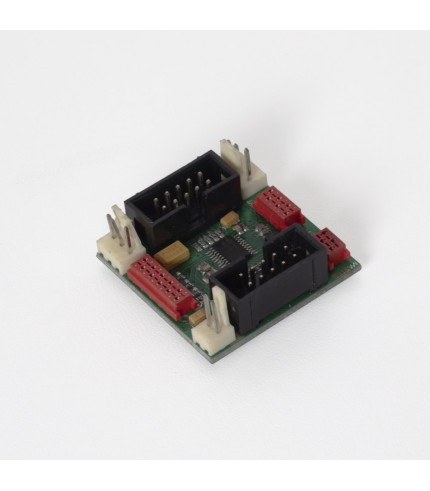 Cooker Hood Switch - 9