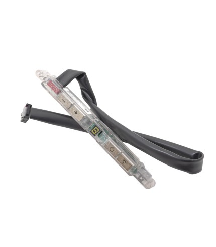 Cooker Hood Switch - 9