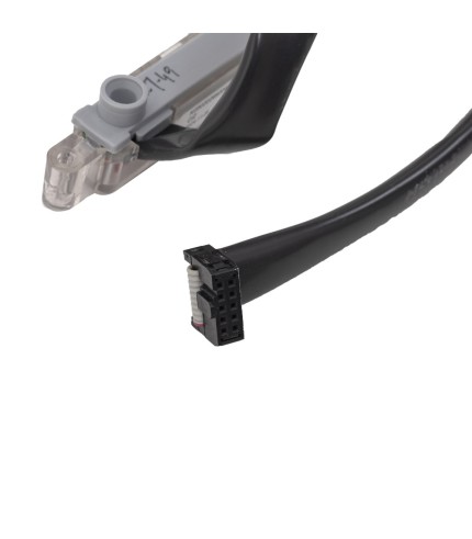 Cooker Hood Switch - 9