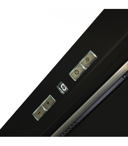 Cooker Hood Switch - 9