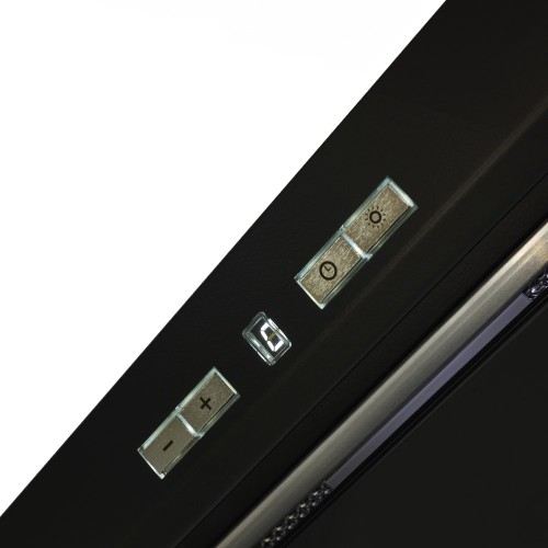 Cooker Hood Switch - 9