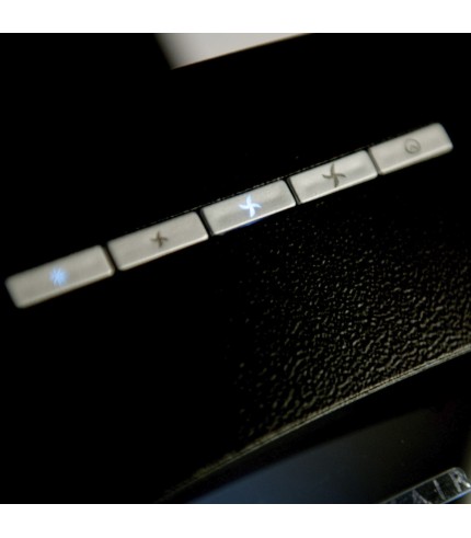 Cooker Hood Switch - 5