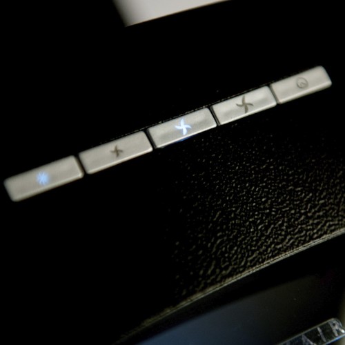 Cooker Hood Switch - 5