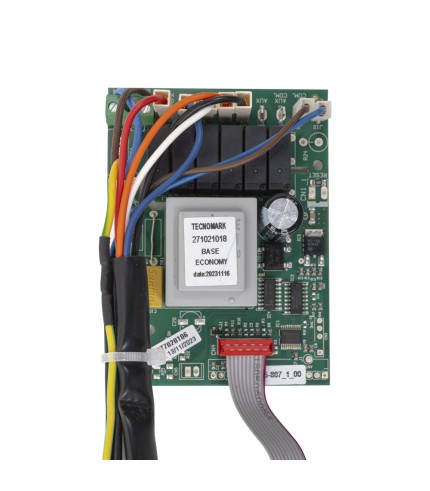 Cooker Hood Switch - 5