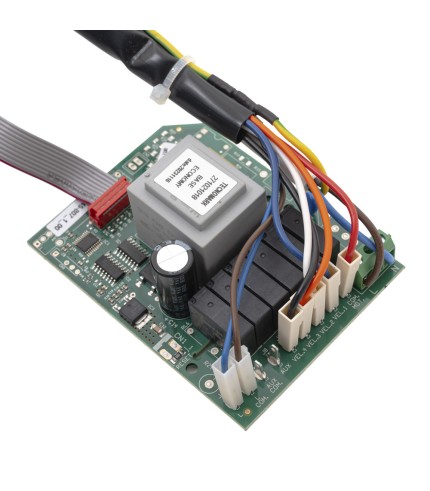 Cooker Hood Switch - 5