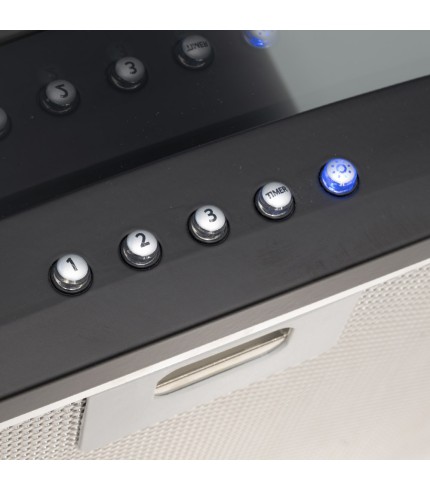 Cooker Hood Switch - 3