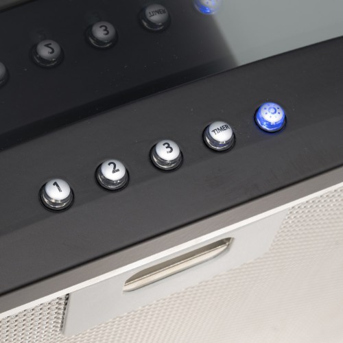 Cooker Hood Switch - 3