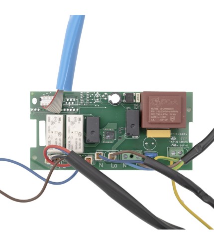 Cooker Hood Switch - 3