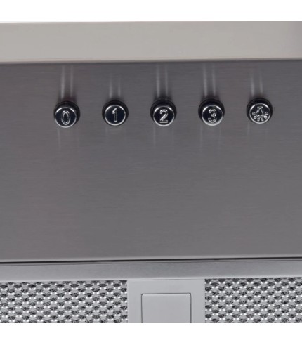 Cooker Hood Switch - 8