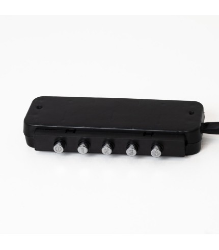 Cooker Hood Switch - 8