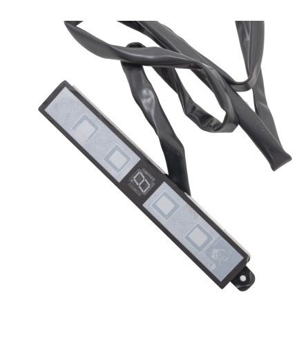 Cooker Hood Switch - 11