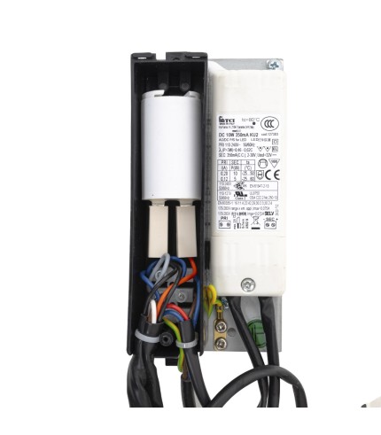 Cooker Hood Switch - 6