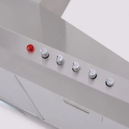 Cooker Hood PCB Switch Unit - 2