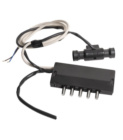 Cooker Hood PCB Switch Unit - 2