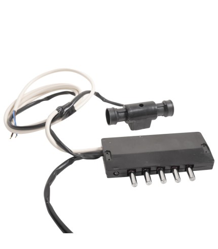 Cooker Hood PCB Switch Unit - 2