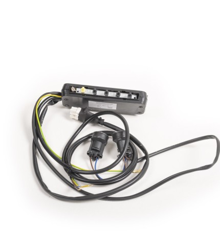 Cooker Hood PCB Switch Unit - 1