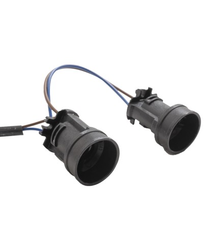 Cooker Hood PCB Switch Unit - 1