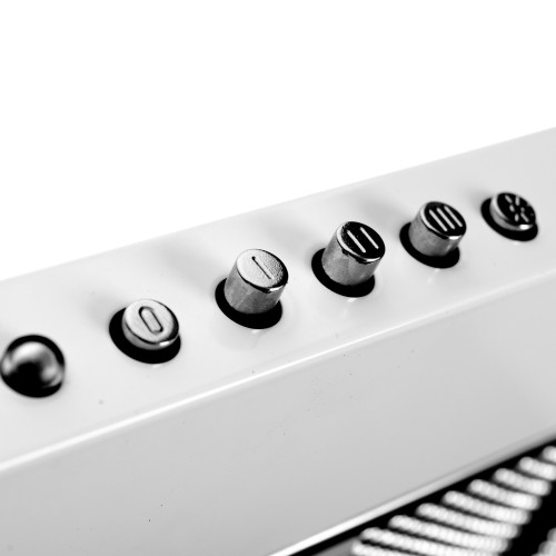 Cooker Hood PCB Switch Unit - 1