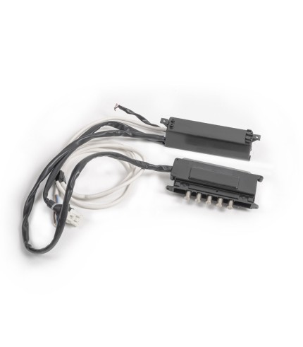 Cooker Hood Switch - 7