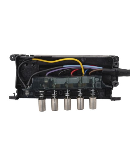 Cooker Hood Switch - 7