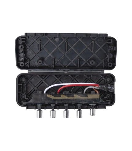 Cooker Hood Switch - 7