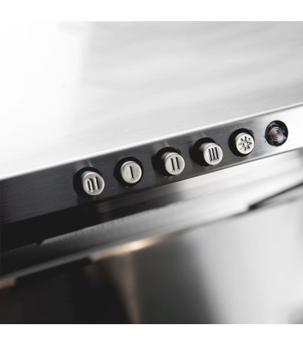 Cooker Hood Switch - 7