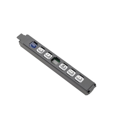 Cooker Hood Switch - 4