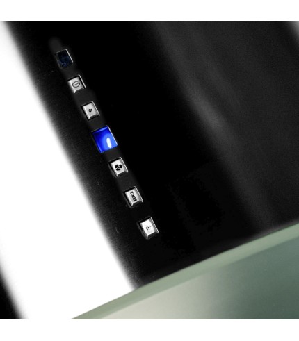 Cooker Hood Switch - 4