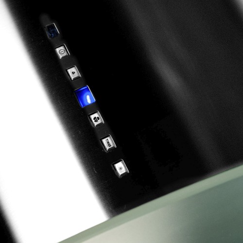 Cooker Hood Switch - 4