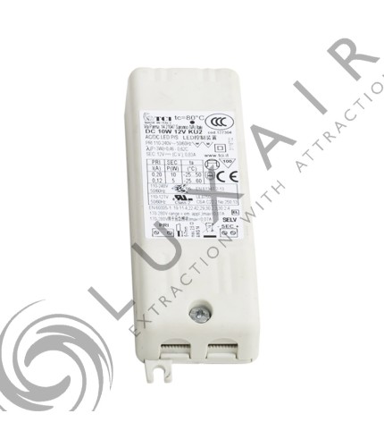 Ceiling Cooker Hood - LED Drivers